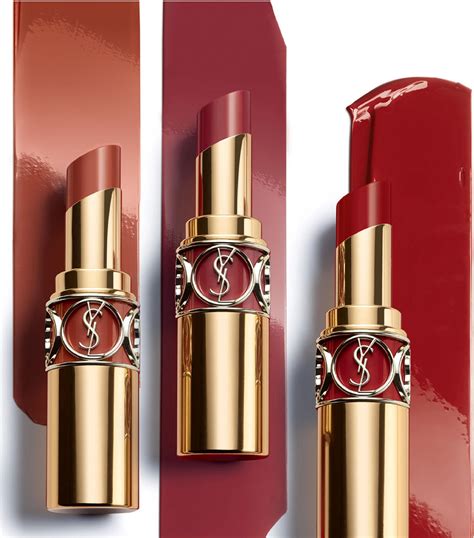 prune clash ysl|Rouge Volupte Shine .